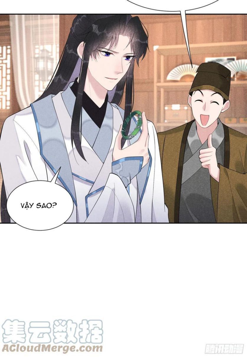 Trở Thành Nam Nhân Của Vương Chapter 30 - Trang 14