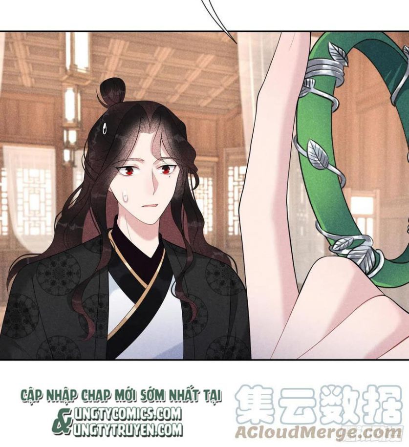 Trở Thành Nam Nhân Của Vương Chapter 30 - Trang 16