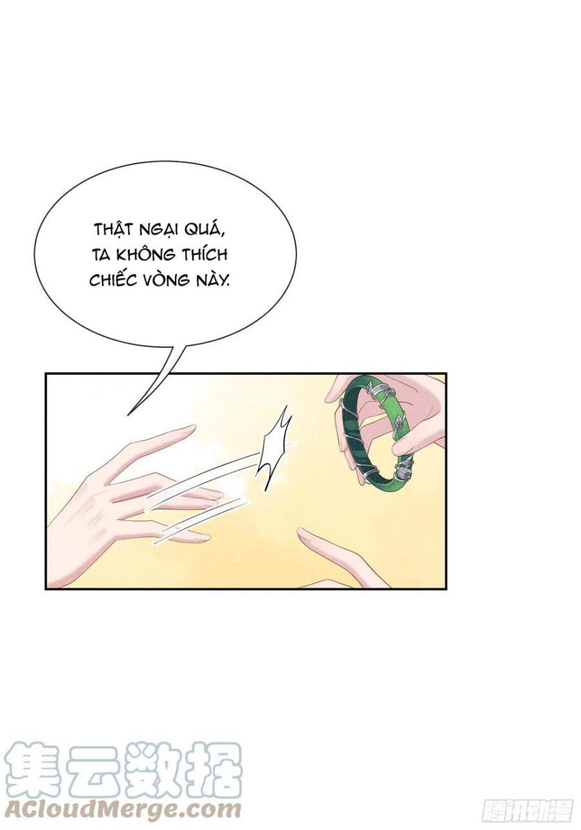 Trở Thành Nam Nhân Của Vương Chapter 30 - Trang 18