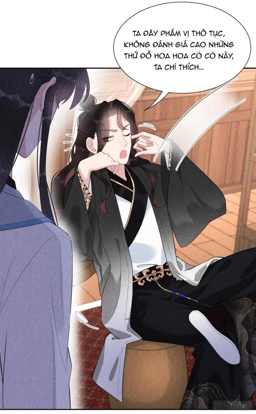 Trở Thành Nam Nhân Của Vương Chapter 30 - Trang 19