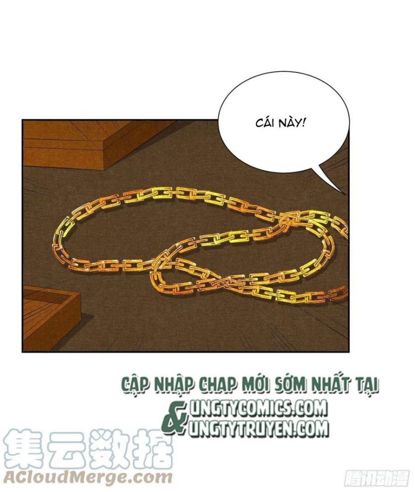 Trở Thành Nam Nhân Của Vương Chapter 30 - Trang 20