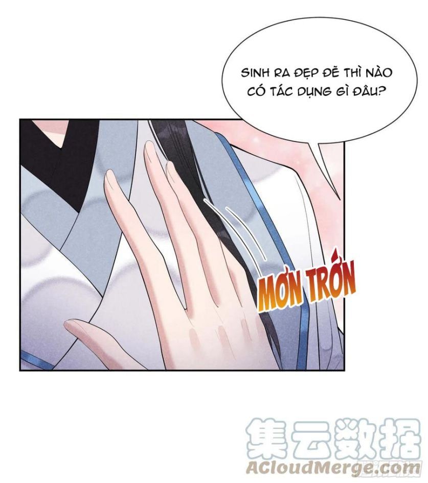 Trở Thành Nam Nhân Của Vương Chapter 30 - Trang 22