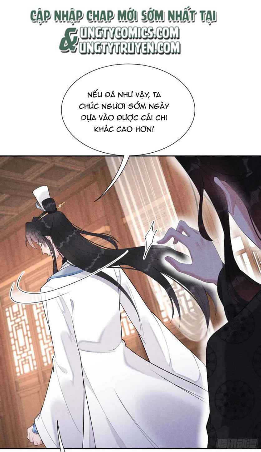 Trở Thành Nam Nhân Của Vương Chapter 30 - Trang 25