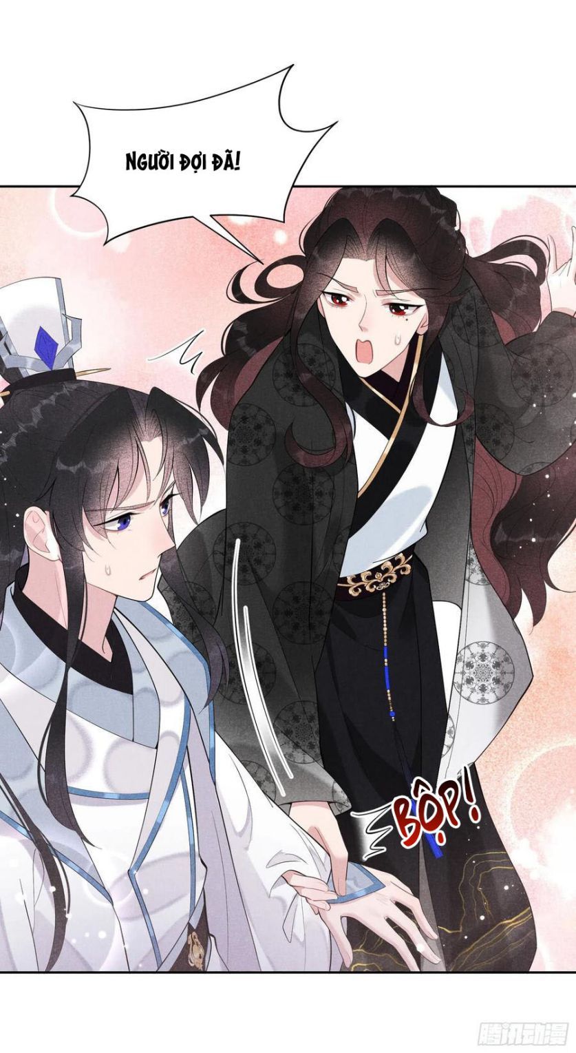 Trở Thành Nam Nhân Của Vương Chapter 30 - Trang 27
