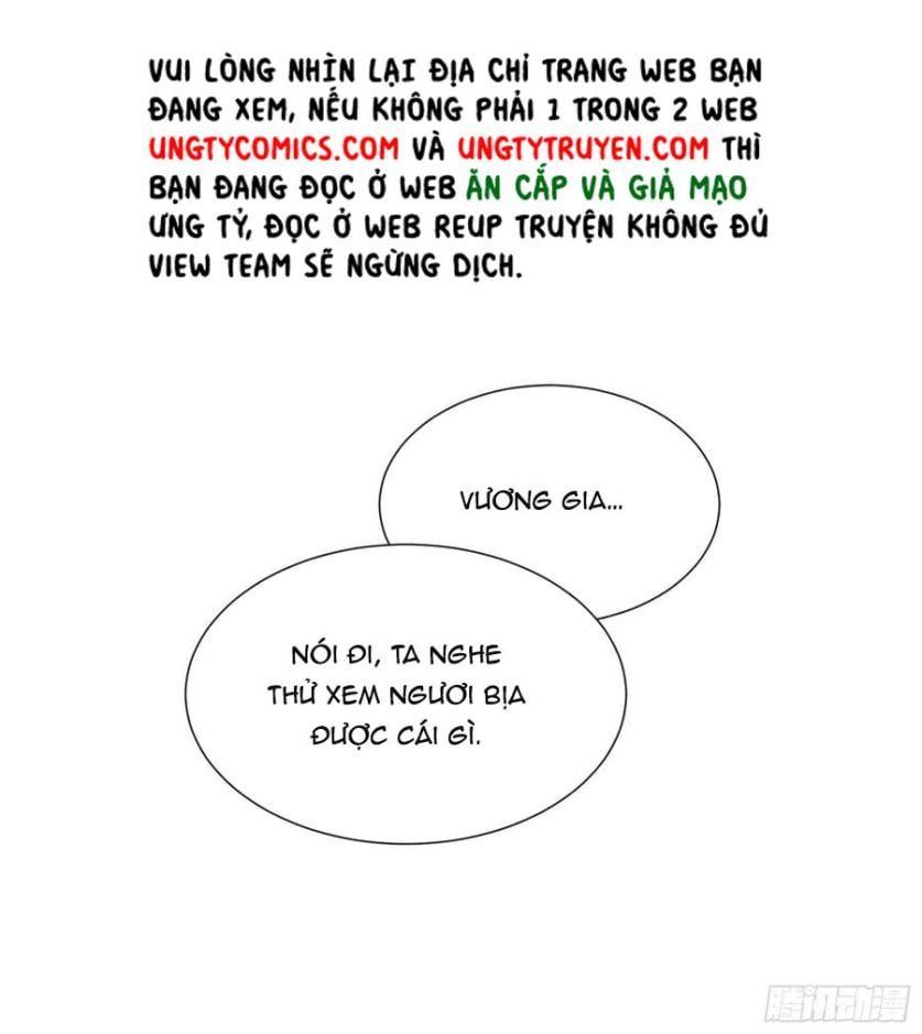Trở Thành Nam Nhân Của Vương Chapter 30 - Trang 3
