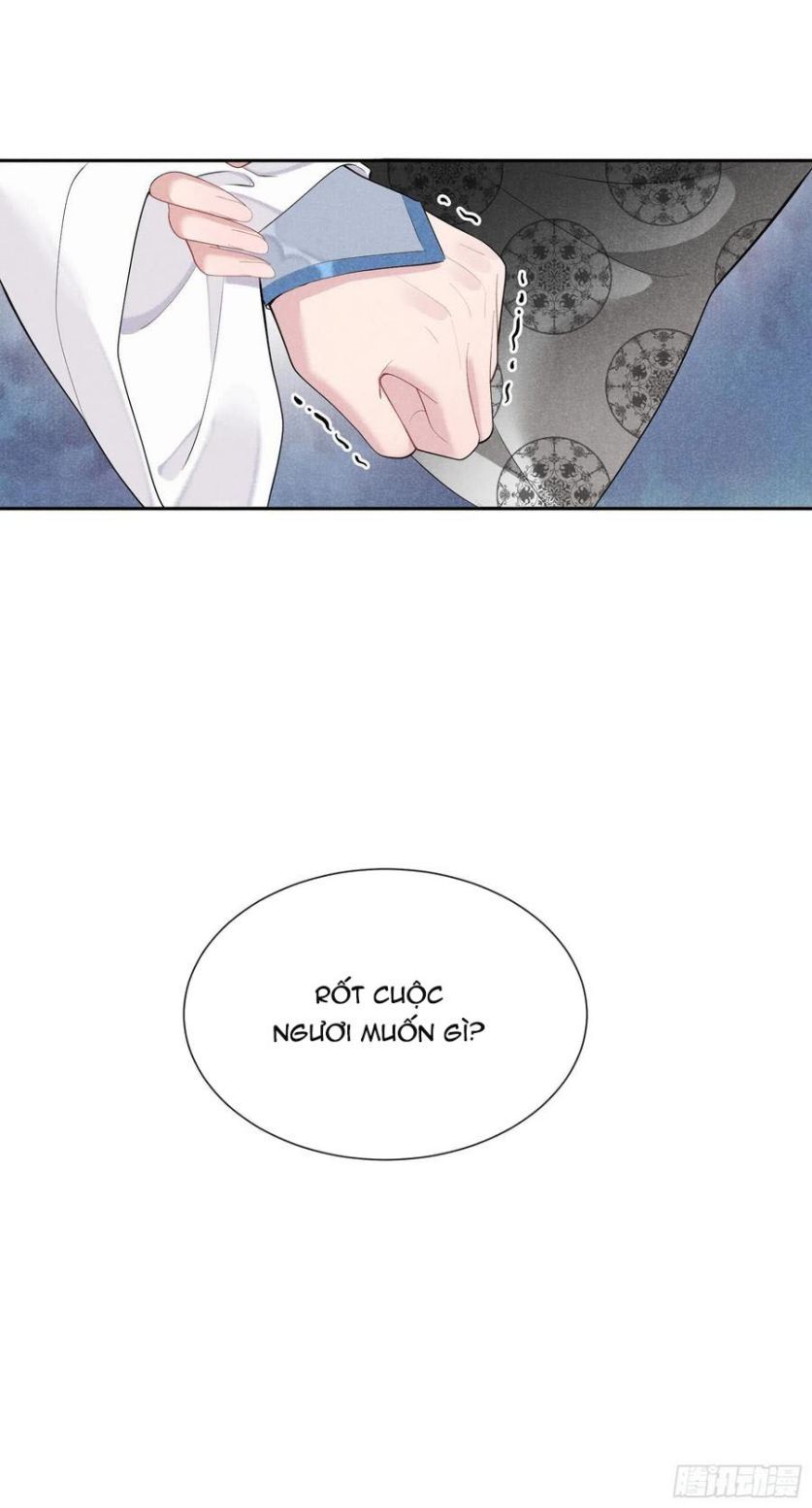 Trở Thành Nam Nhân Của Vương Chapter 30 - Trang 31