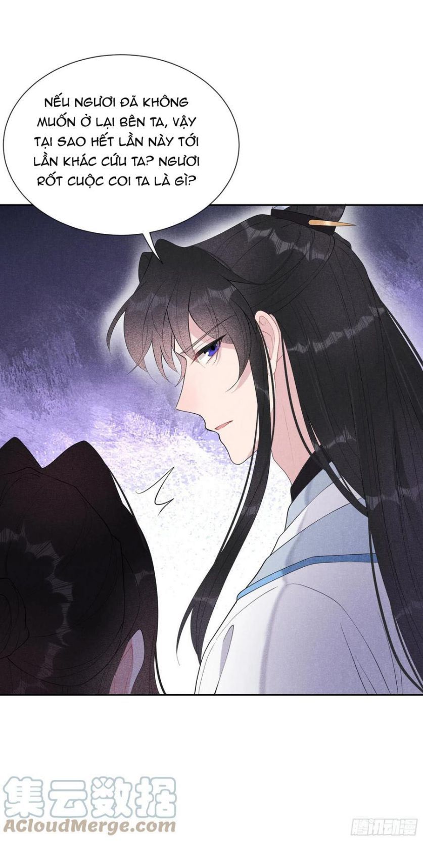 Trở Thành Nam Nhân Của Vương Chapter 30 - Trang 32