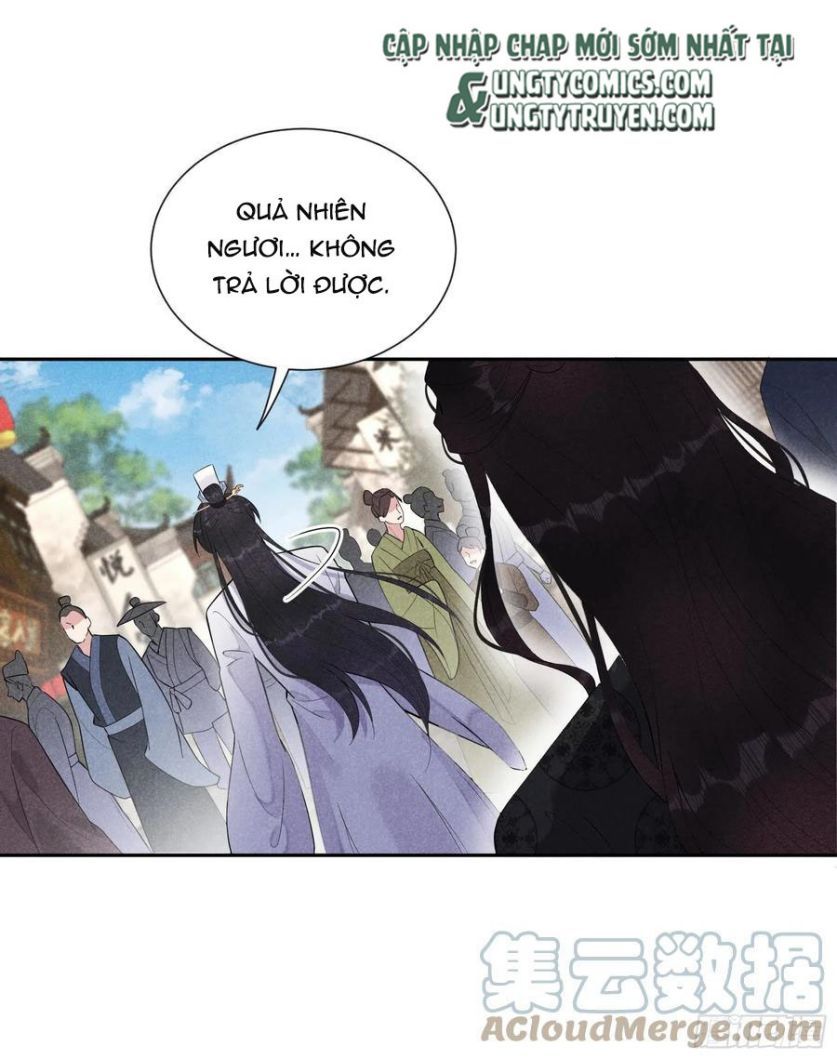 Trở Thành Nam Nhân Của Vương Chapter 30 - Trang 34