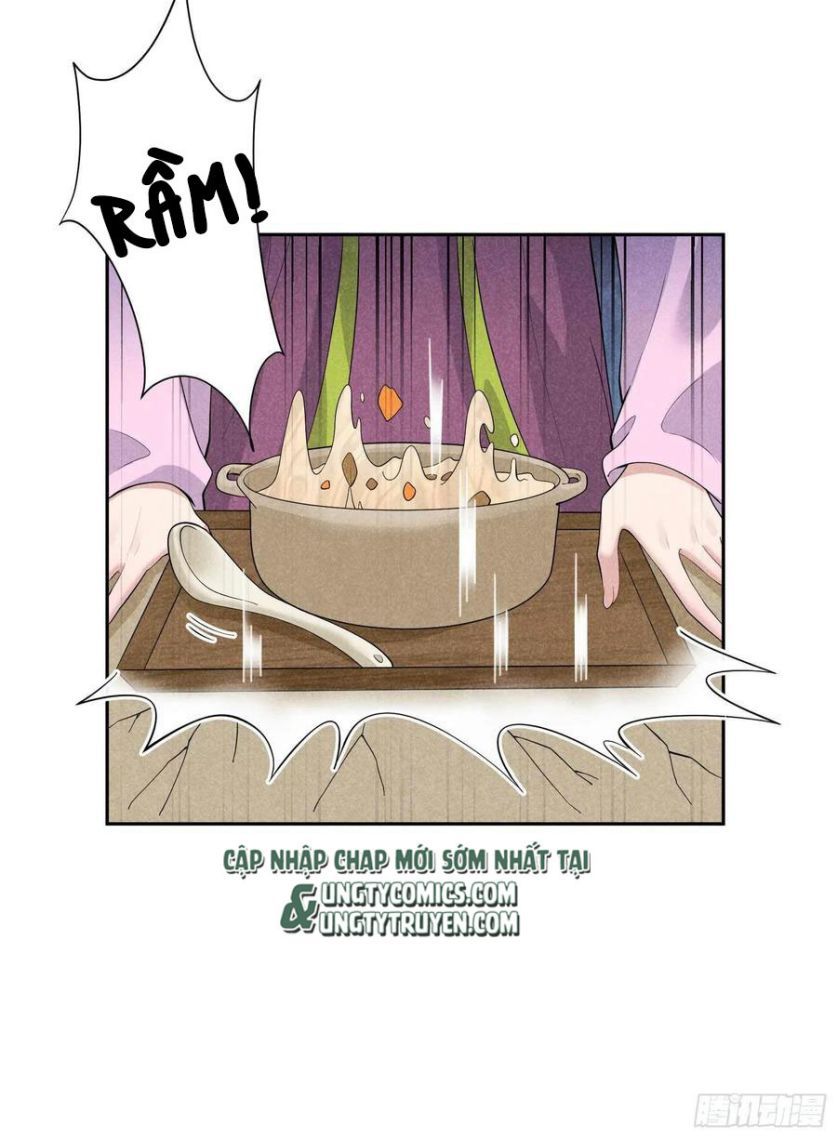 Trở Thành Nam Nhân Của Vương Chapter 31 - Trang 11