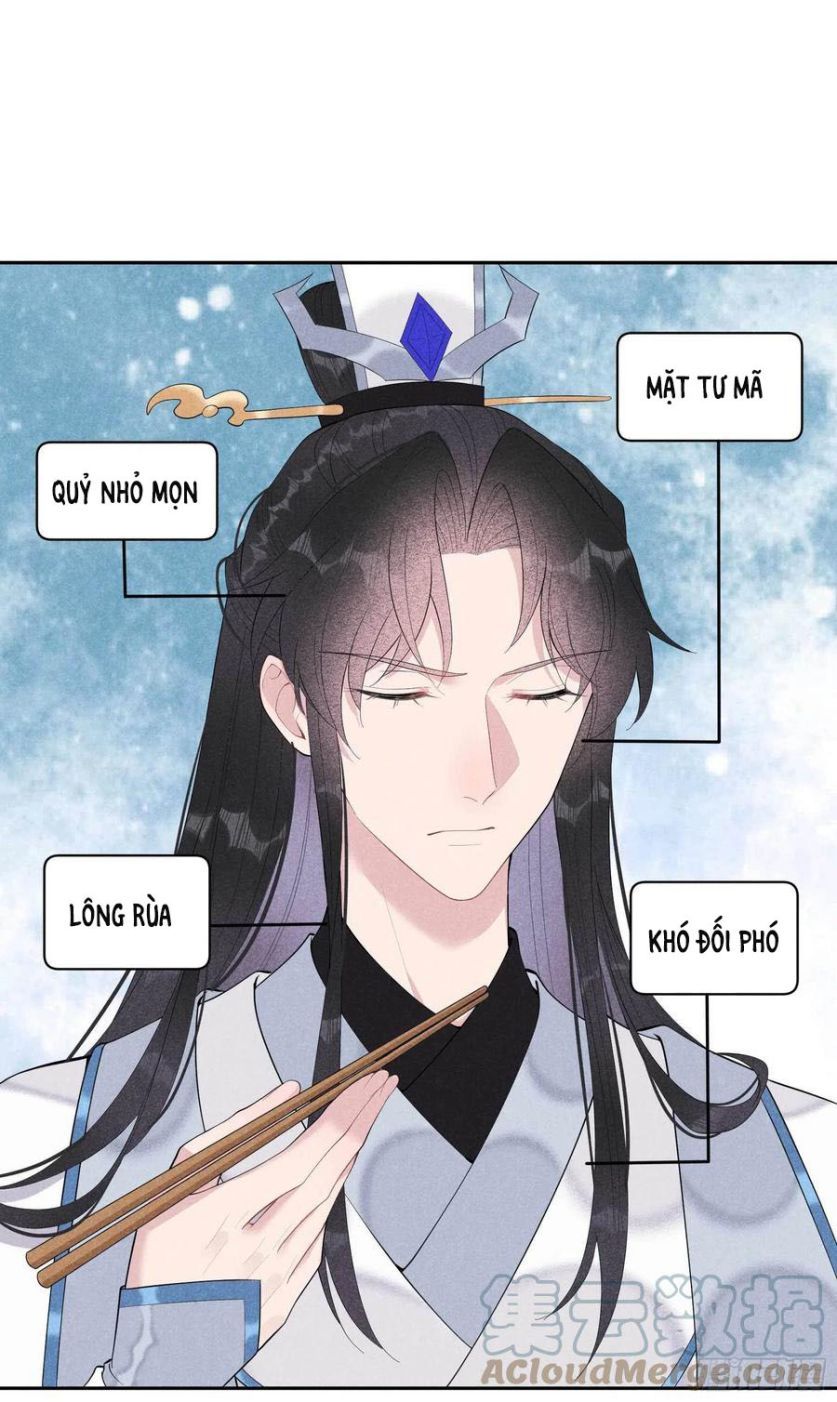 Trở Thành Nam Nhân Của Vương Chapter 31 - Trang 14