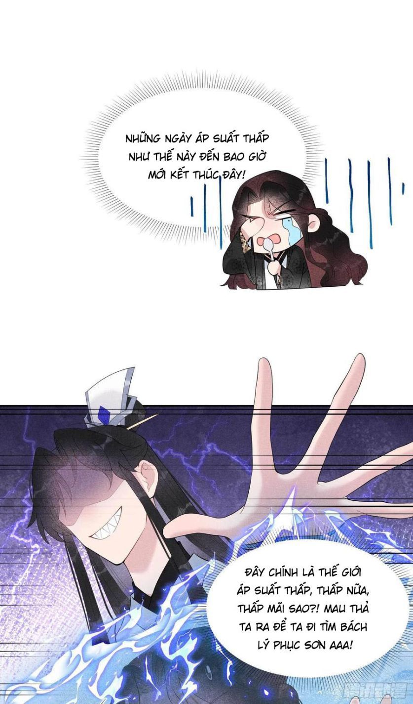Trở Thành Nam Nhân Của Vương Chapter 31 - Trang 15