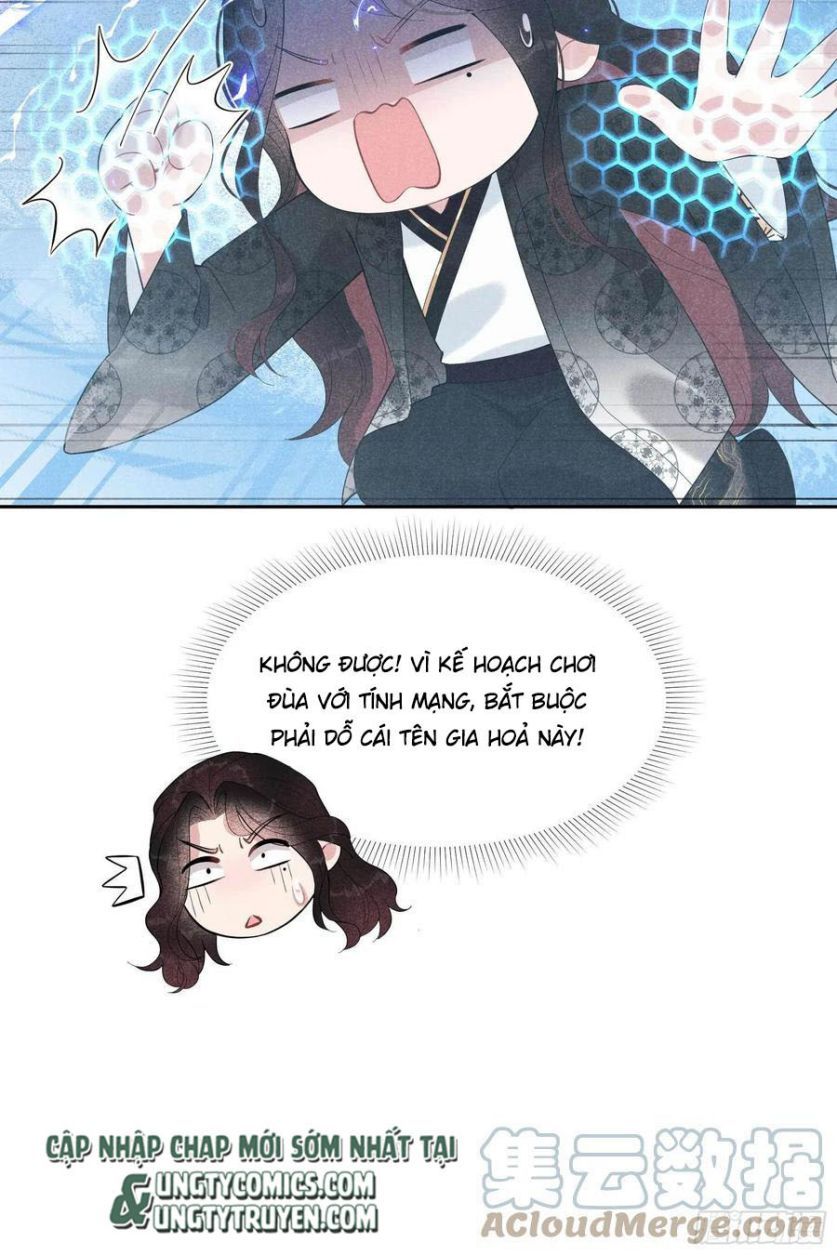 Trở Thành Nam Nhân Của Vương Chapter 31 - Trang 16