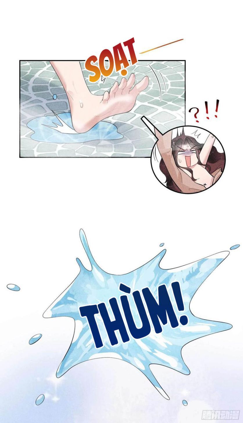 Trở Thành Nam Nhân Của Vương Chapter 31 - Trang 23
