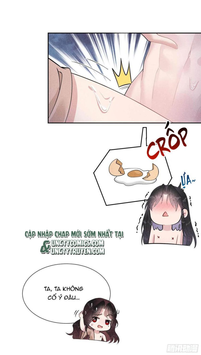 Trở Thành Nam Nhân Của Vương Chapter 31 - Trang 25