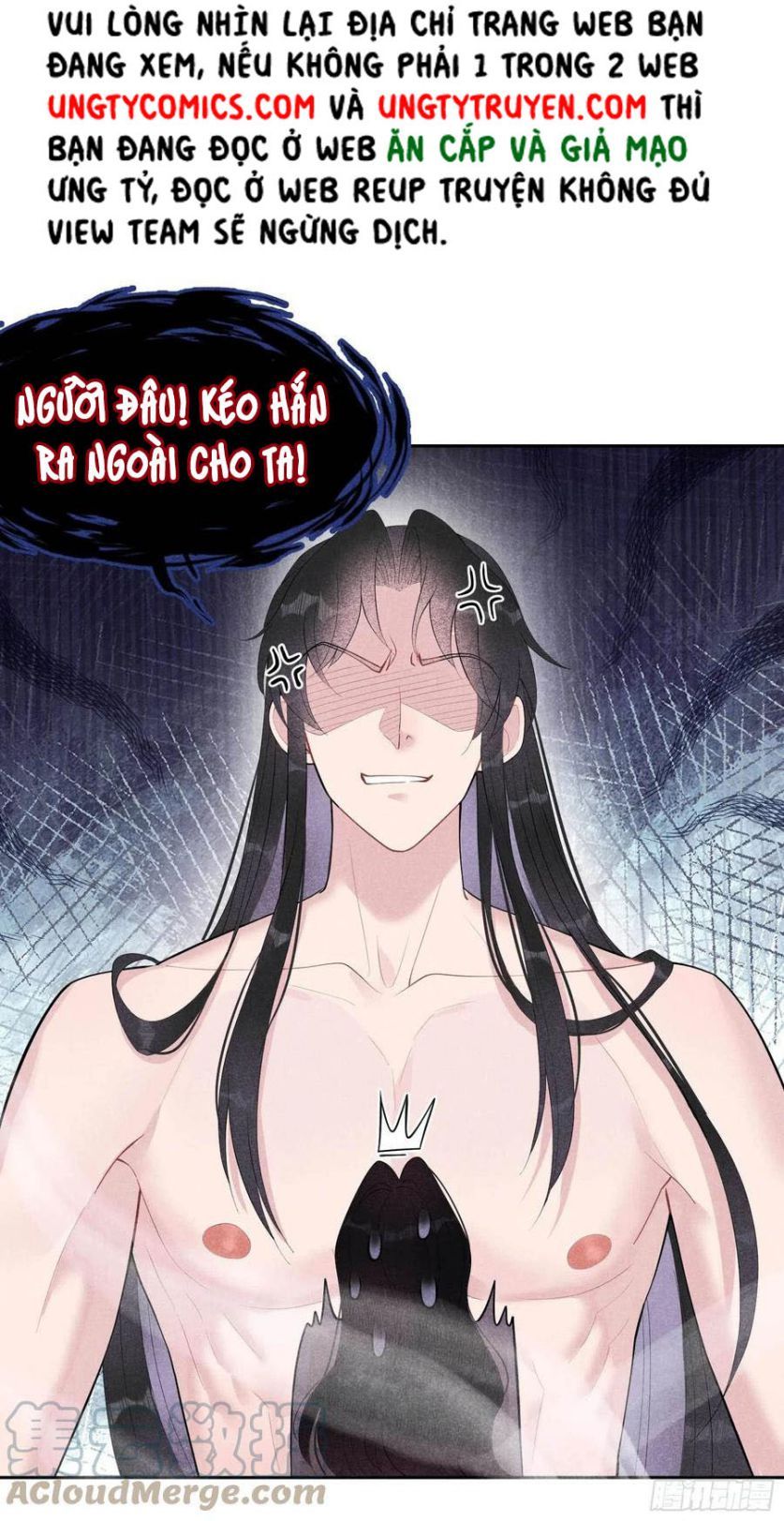 Trở Thành Nam Nhân Của Vương Chapter 31 - Trang 26