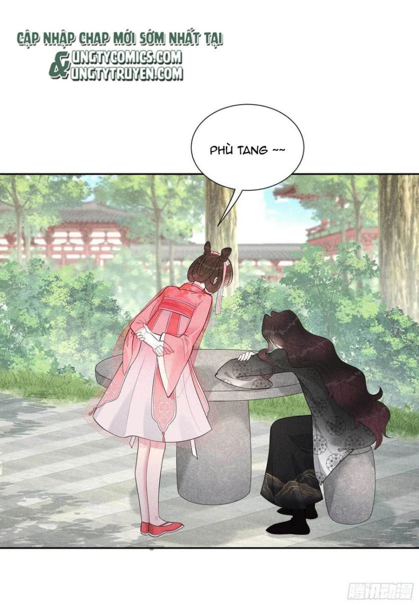 Trở Thành Nam Nhân Của Vương Chapter 31 - Trang 29