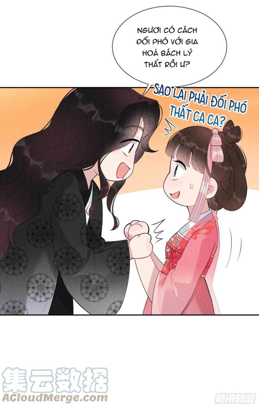 Trở Thành Nam Nhân Của Vương Chapter 31 - Trang 32