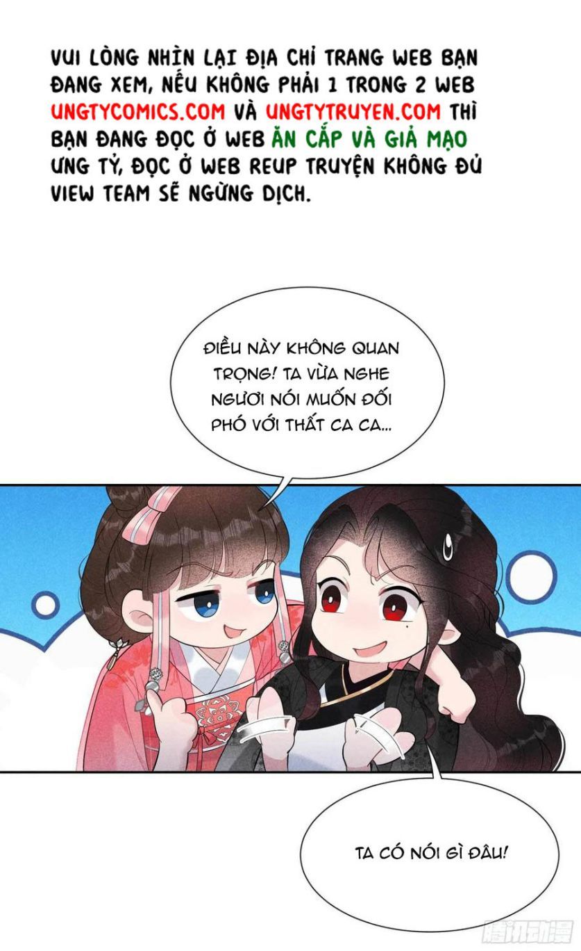 Trở Thành Nam Nhân Của Vương Chapter 31 - Trang 35