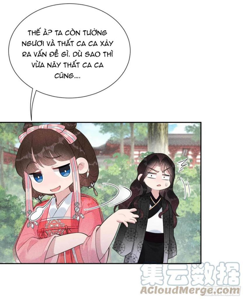 Trở Thành Nam Nhân Của Vương Chapter 31 - Trang 36