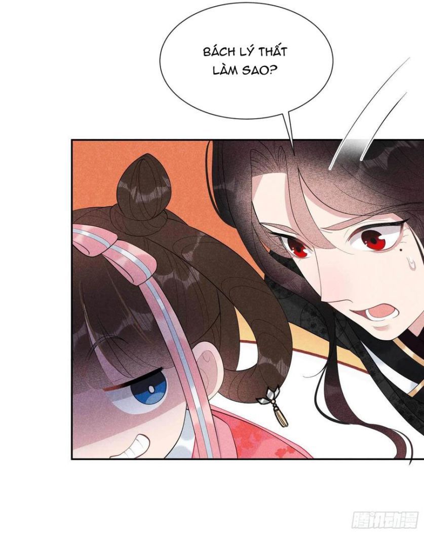 Trở Thành Nam Nhân Của Vương Chapter 31 - Trang 37
