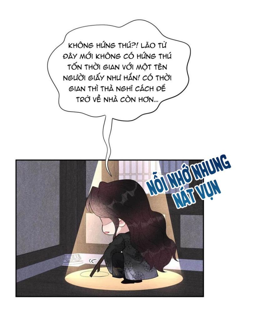 Trở Thành Nam Nhân Của Vương Chapter 31 - Trang 40