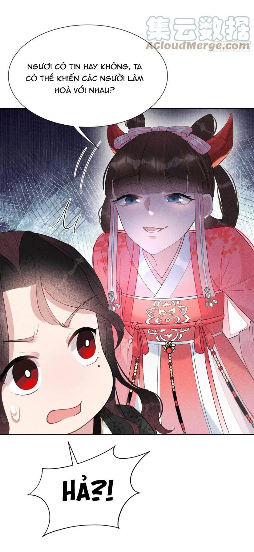 Trở Thành Nam Nhân Của Vương Chapter 31 - Trang 41