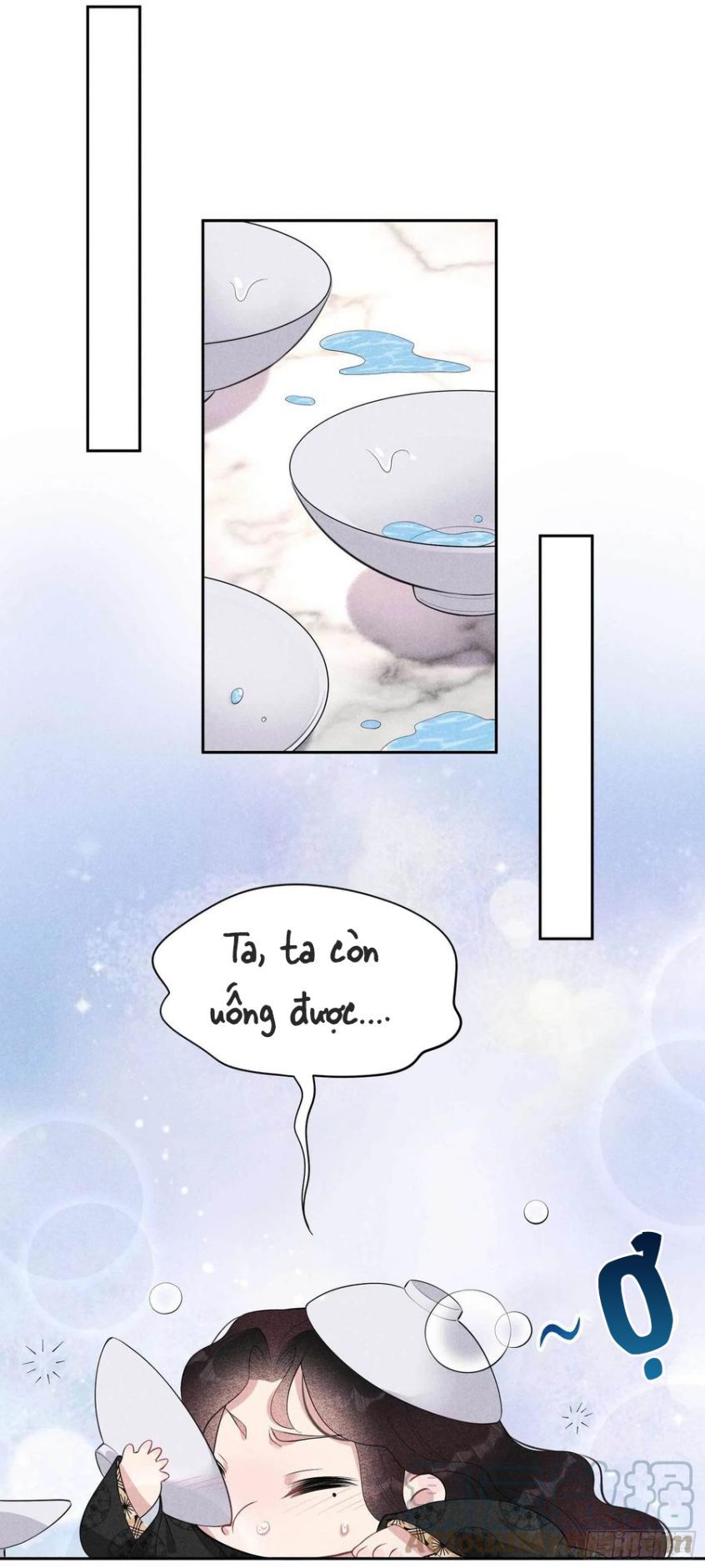 Trở Thành Nam Nhân Của Vương Chapter 32 - Trang 10