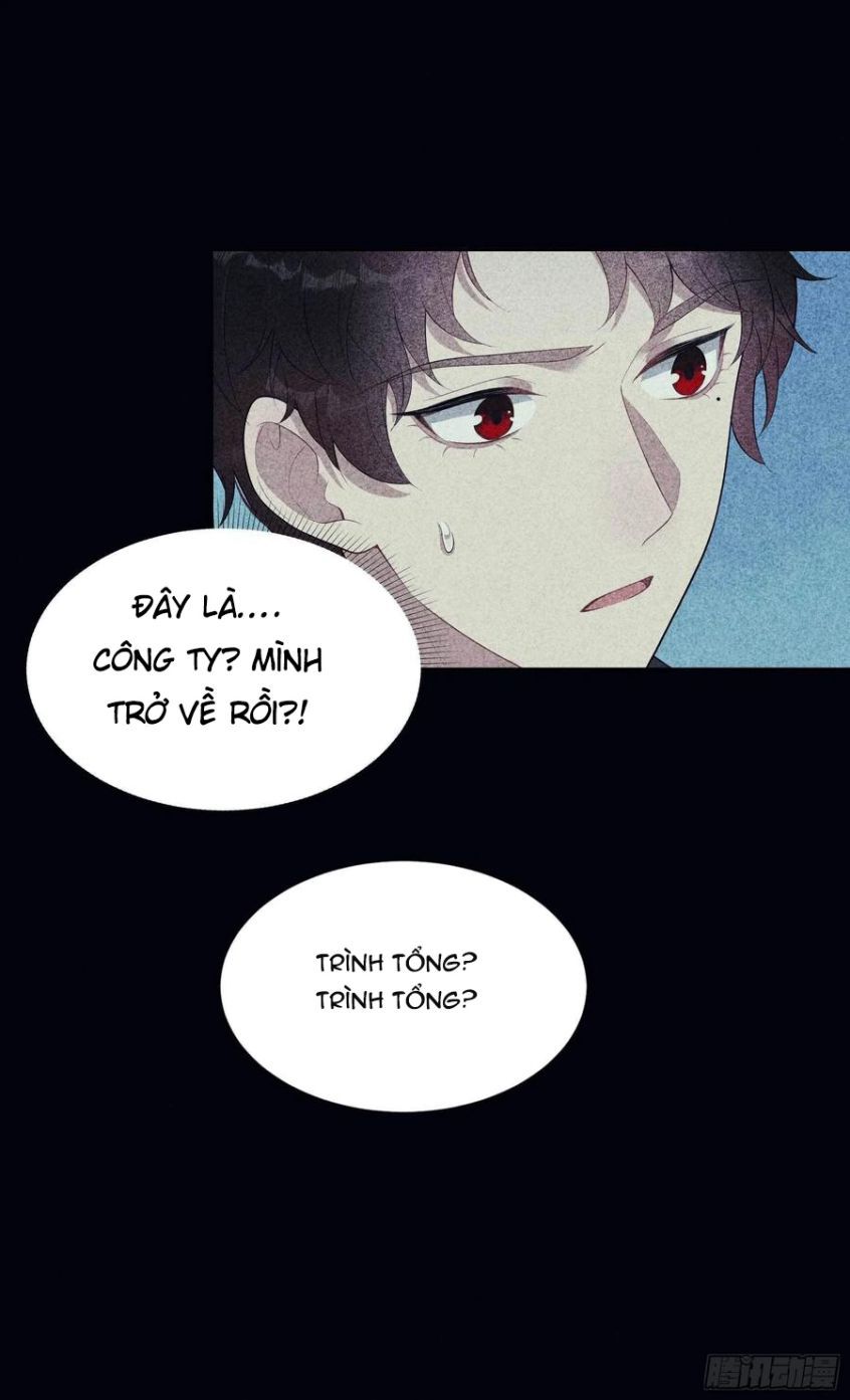 Trở Thành Nam Nhân Của Vương Chapter 32 - Trang 13
