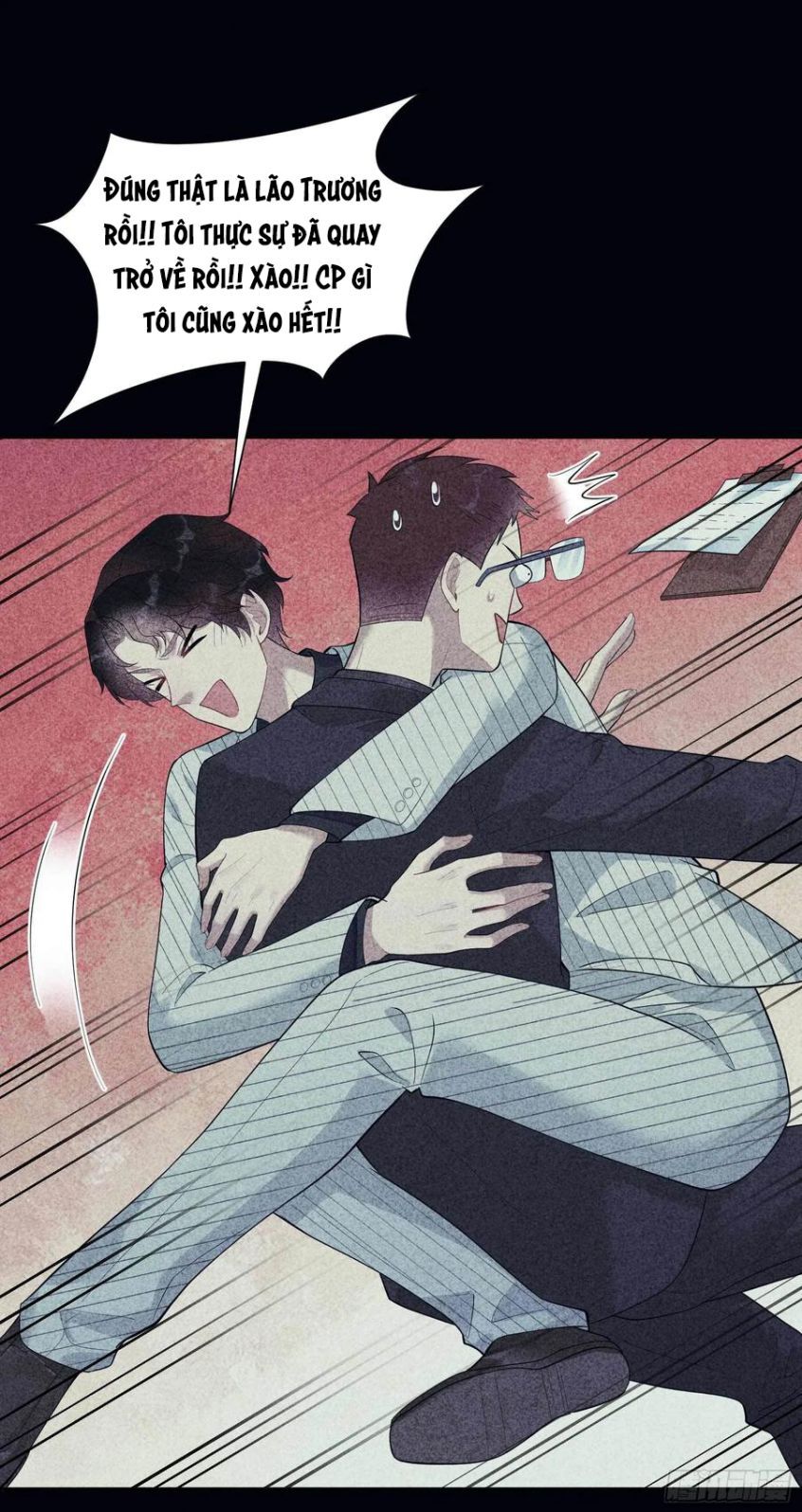 Trở Thành Nam Nhân Của Vương Chapter 32 - Trang 15