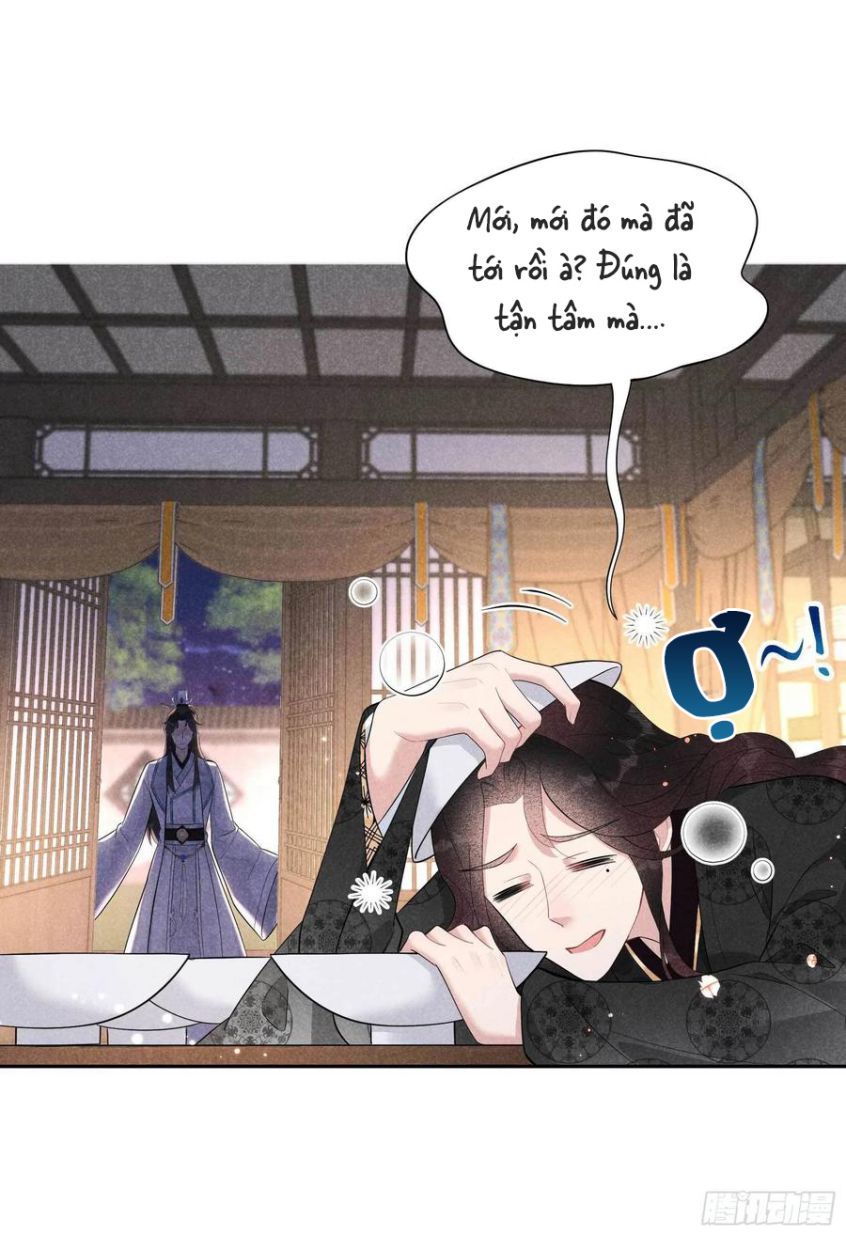Trở Thành Nam Nhân Của Vương Chapter 32 - Trang 17