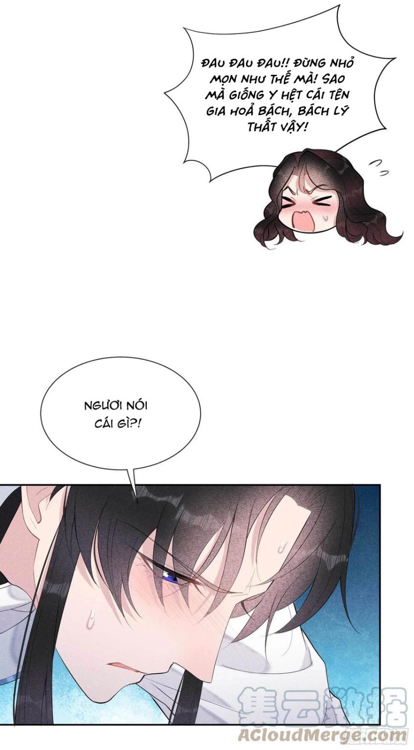 Trở Thành Nam Nhân Của Vương Chapter 32 - Trang 28