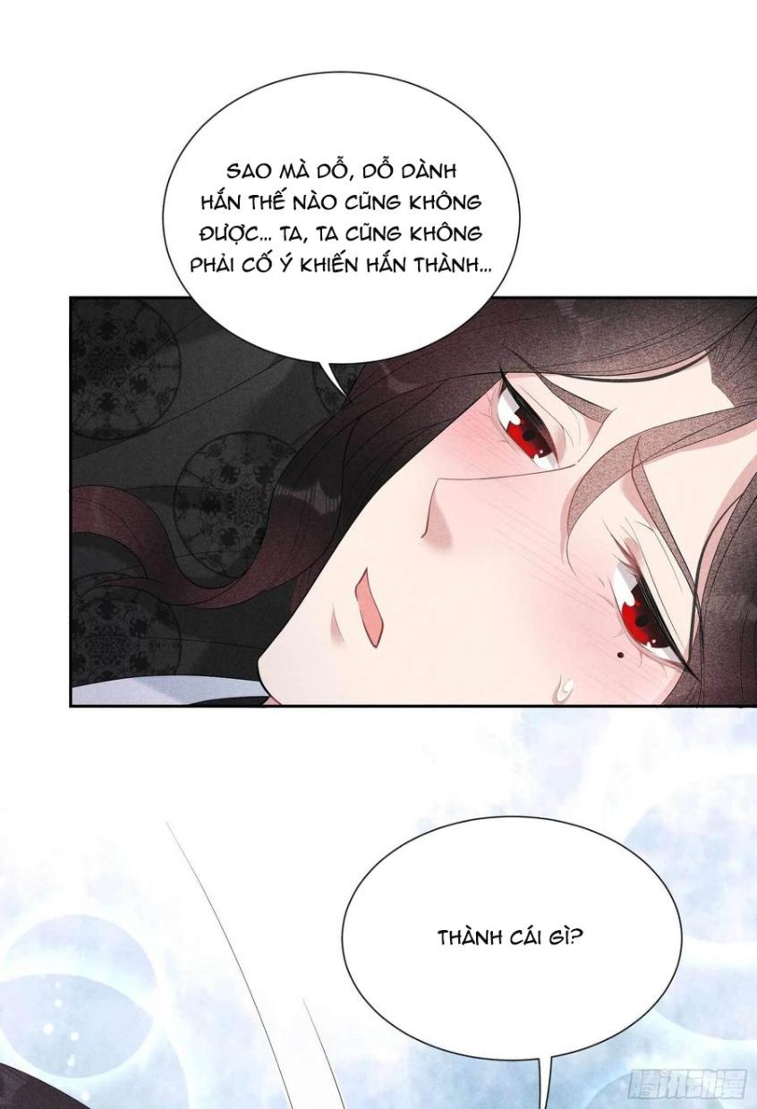 Trở Thành Nam Nhân Của Vương Chapter 32 - Trang 29