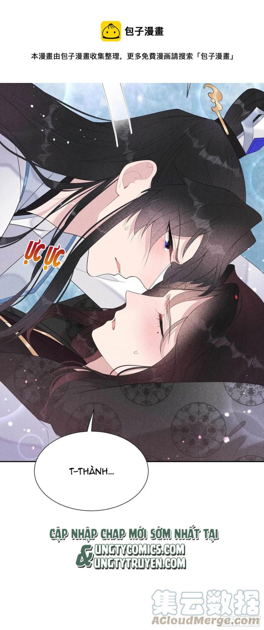 Trở Thành Nam Nhân Của Vương Chapter 32 - Trang 30