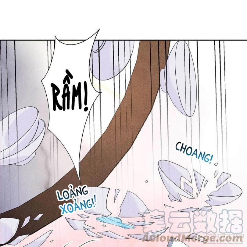 Trở Thành Nam Nhân Của Vương Chapter 33 - Trang 10
