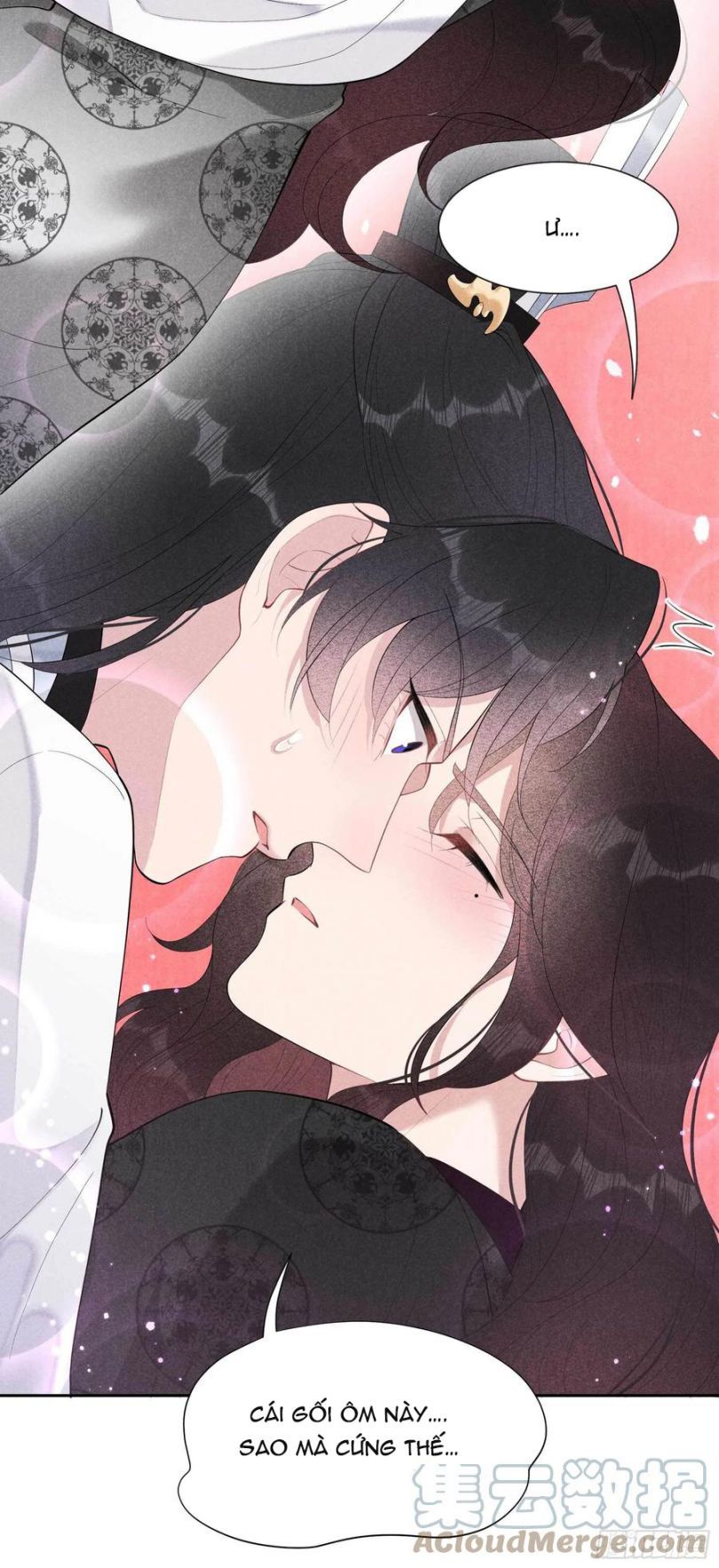 Trở Thành Nam Nhân Của Vương Chapter 33 - Trang 12