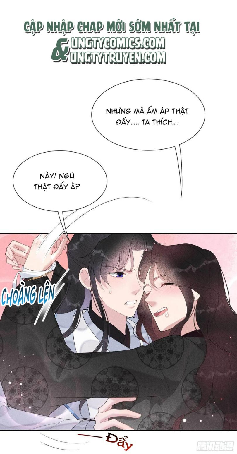 Trở Thành Nam Nhân Của Vương Chapter 33 - Trang 13