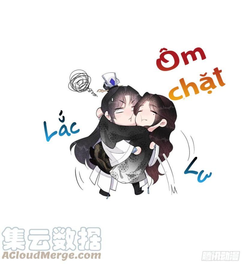 Trở Thành Nam Nhân Của Vương Chapter 33 - Trang 14