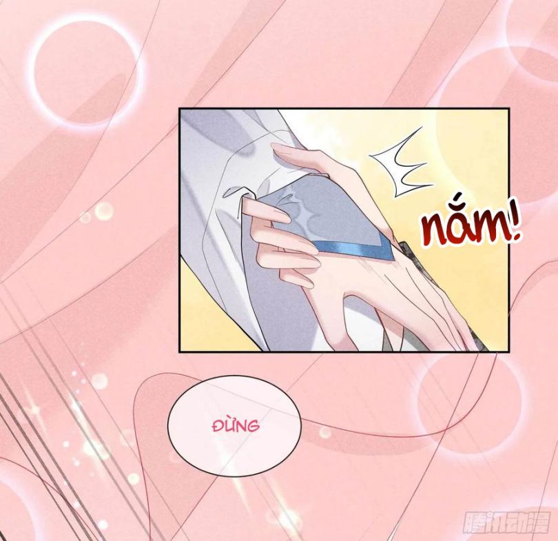 Trở Thành Nam Nhân Của Vương Chapter 33 - Trang 17