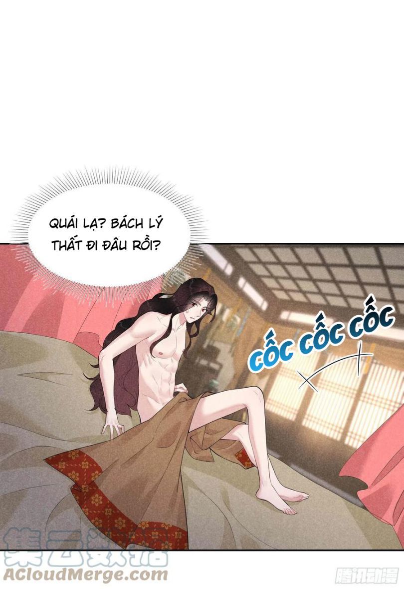 Trở Thành Nam Nhân Của Vương Chapter 33 - Trang 24