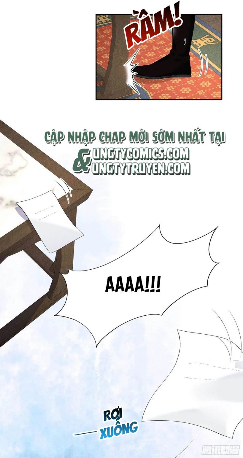 Trở Thành Nam Nhân Của Vương Chapter 33 - Trang 27