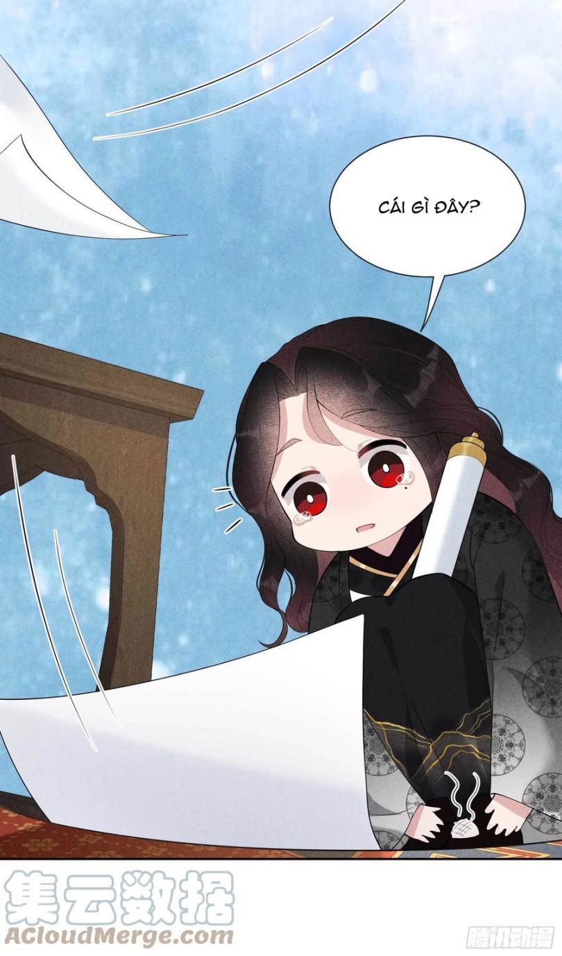 Trở Thành Nam Nhân Của Vương Chapter 33 - Trang 28