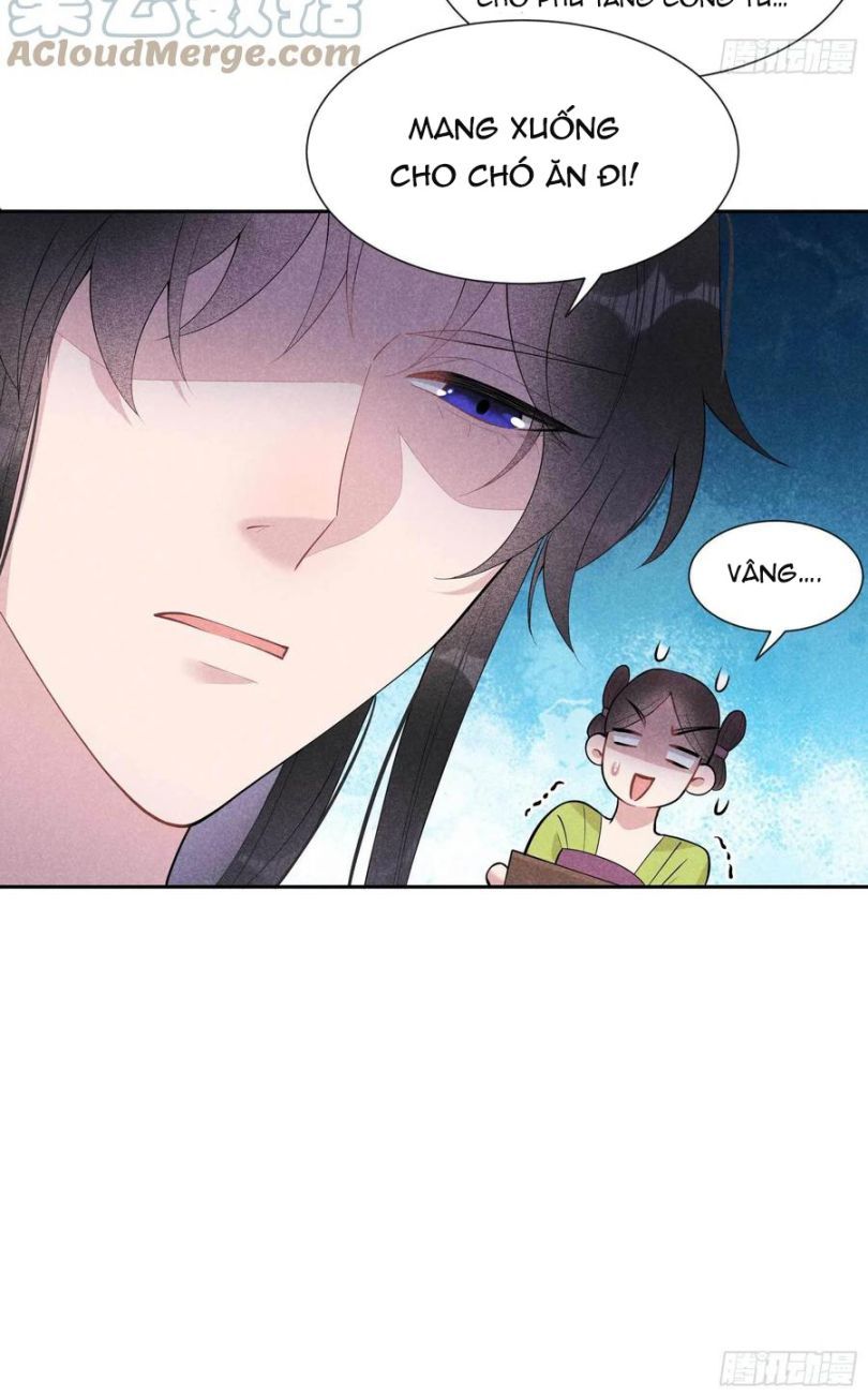 Trở Thành Nam Nhân Của Vương Chapter 33 - Trang 35