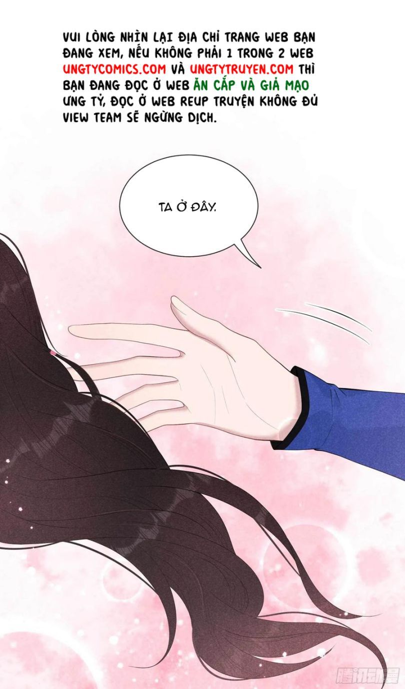 Trở Thành Nam Nhân Của Vương Chapter 33 - Trang 39