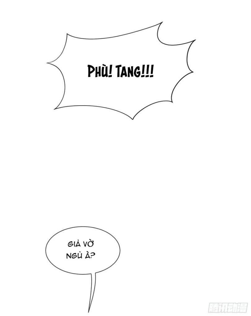 Trở Thành Nam Nhân Của Vương Chapter 33 - Trang 5
