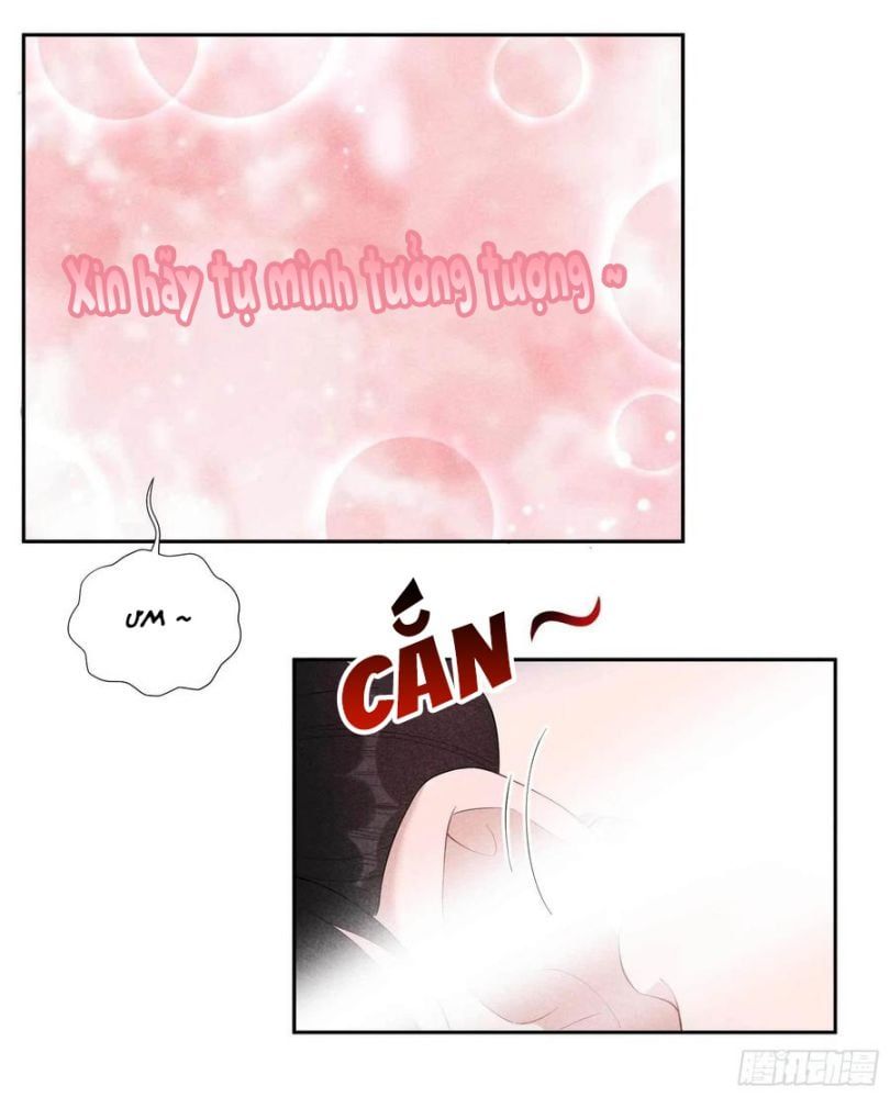 Trở Thành Nam Nhân Của Vương Chapter 33 - Trang 7