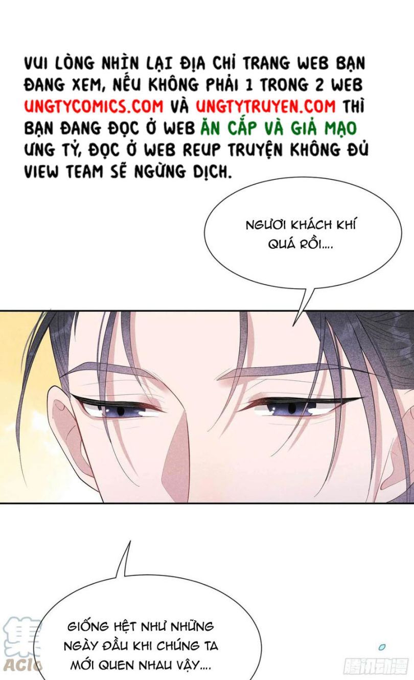 Trở Thành Nam Nhân Của Vương Chapter 34 - Trang 16