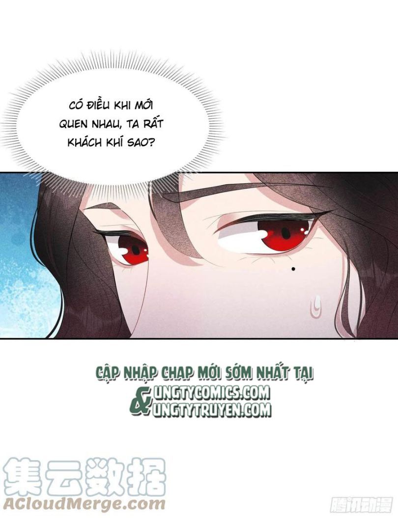 Trở Thành Nam Nhân Của Vương Chapter 34 - Trang 18
