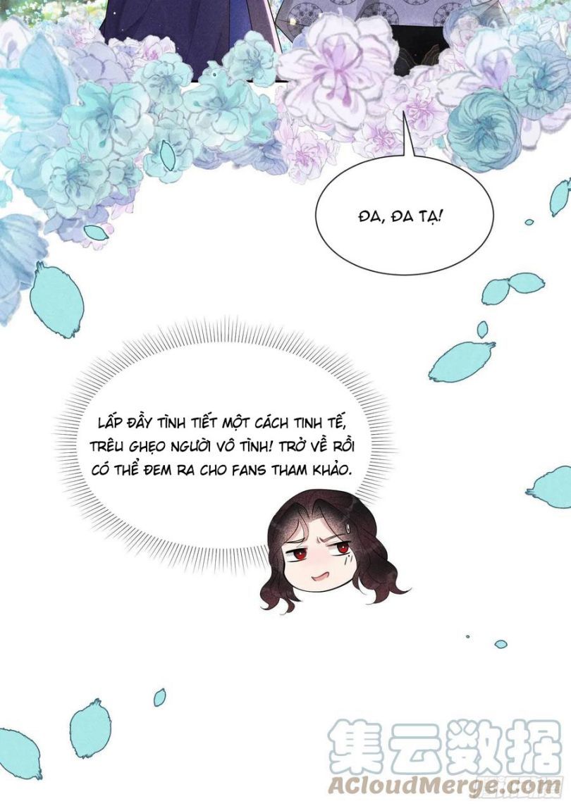 Trở Thành Nam Nhân Của Vương Chapter 34 - Trang 20