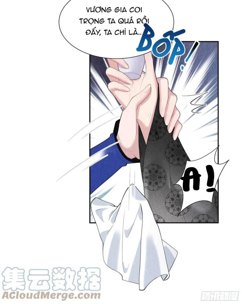 Trở Thành Nam Nhân Của Vương Chapter 34 - Trang 26