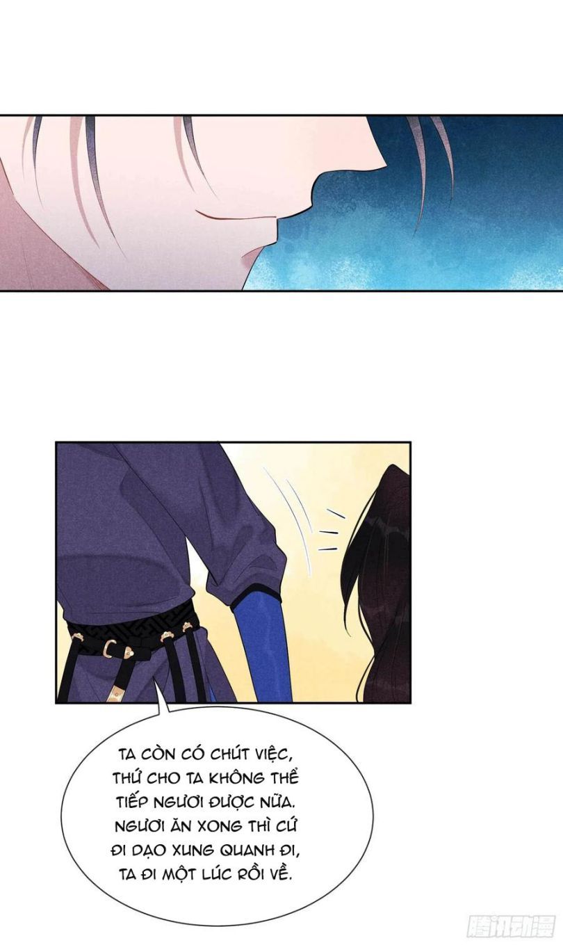 Trở Thành Nam Nhân Của Vương Chapter 34 - Trang 29